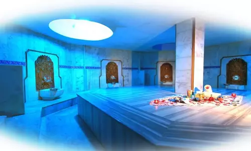 هتل بلو ویستا هیل کوش آداسی هتل بلو ویستا هیل کوش آداسی